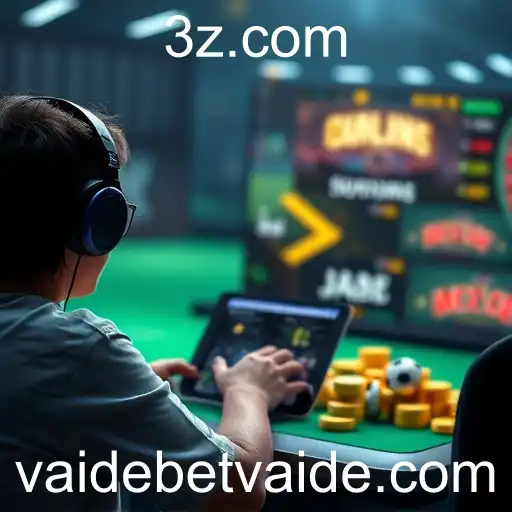 Crescimento do Setor de Jogos Online no Brasil