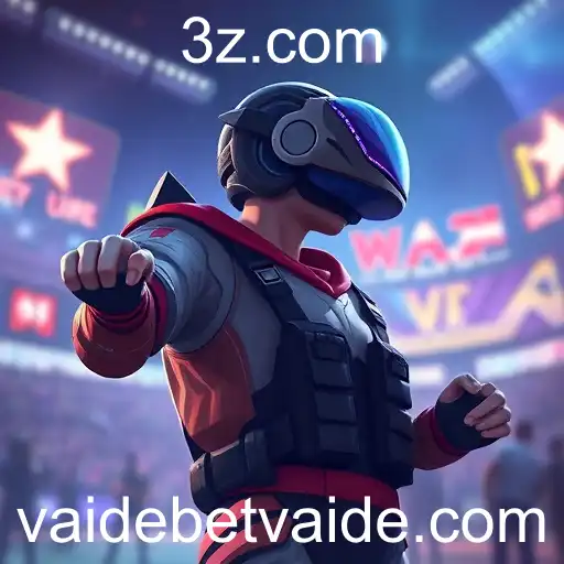 Inovações e Tendências em Jogos Digitais