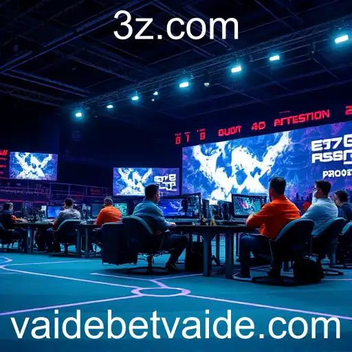 Explorando o Futuro dos Jogos: Tendências e Inovações