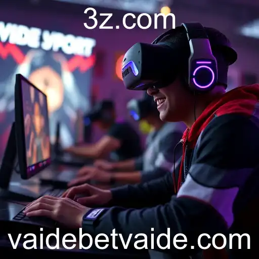 Transformações Inovadoras no Mundo dos Jogos Digitais