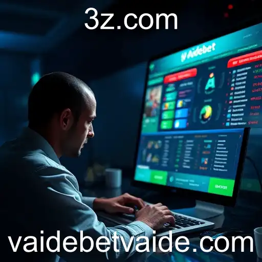 Transformações e Desafios do Mercado de Apostas em 2025