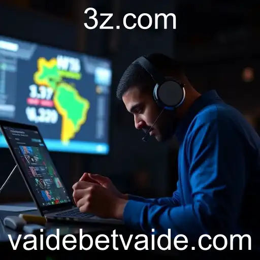 Tendências e Inovações no Mercado de Apostas Online em 2025