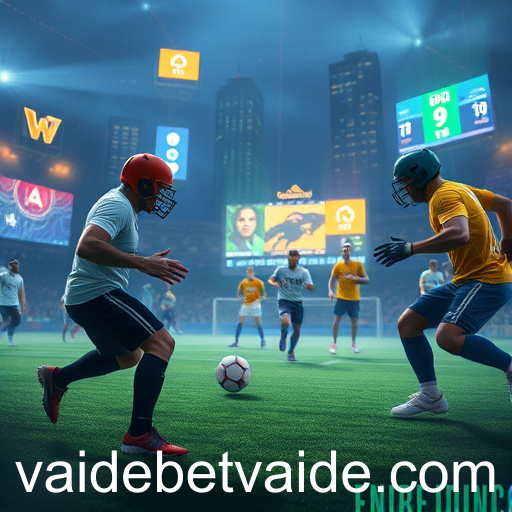 Avanço do Mercado Brasileiro de Jogos em Perspectiva Global