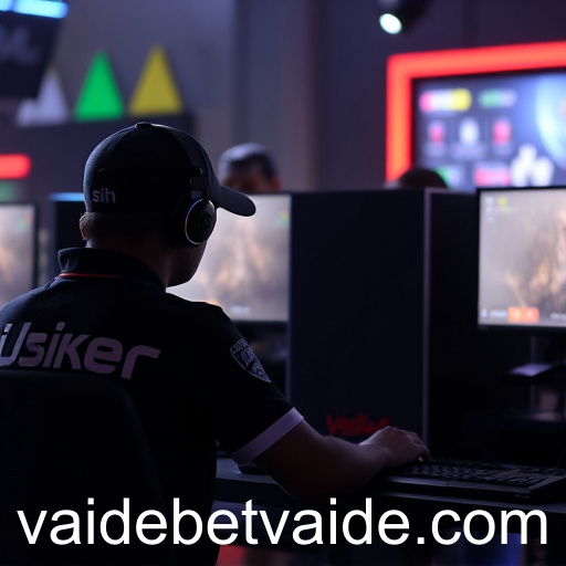 A Revolução dos eSports Brasileiros