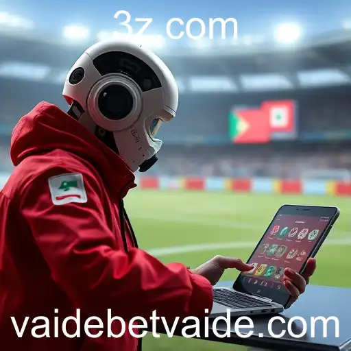 Tendências do Marketing Digital em 2025 e o Impacto do Vaidebet