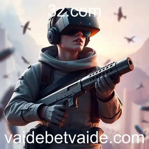 Revolução Digital no Mundo dos Jogos