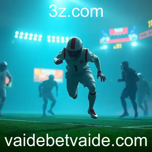 Tendências Emergentes no Mundo dos Jogos Online