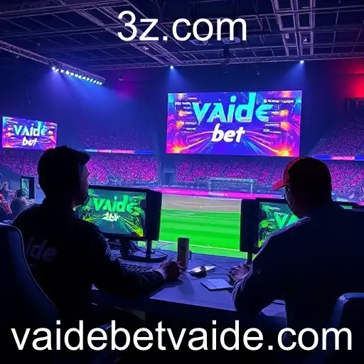 O Crescimento dos eSports no Brasil e o Impacto da Reavaliação de Plataformas Digitais