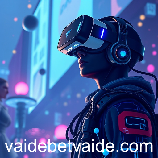 A Revolução dos eSports em 2025