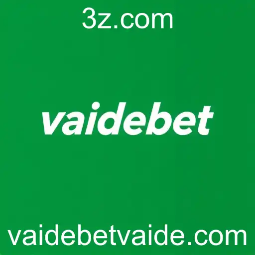 A Evolução dos Jogos Online: O Caso do Vaidebet
