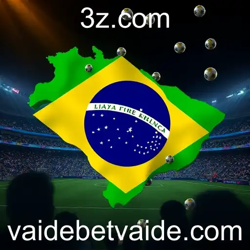 Expansão do Mercado de Jogos Online no Brasil