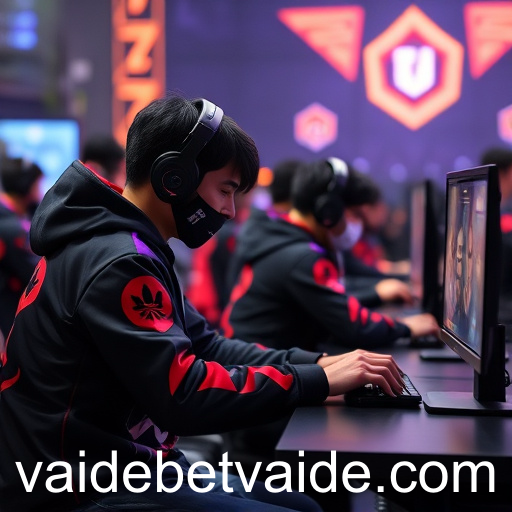 Novas Tendências em Jogos: O Futuro dos Cassinos Digitais