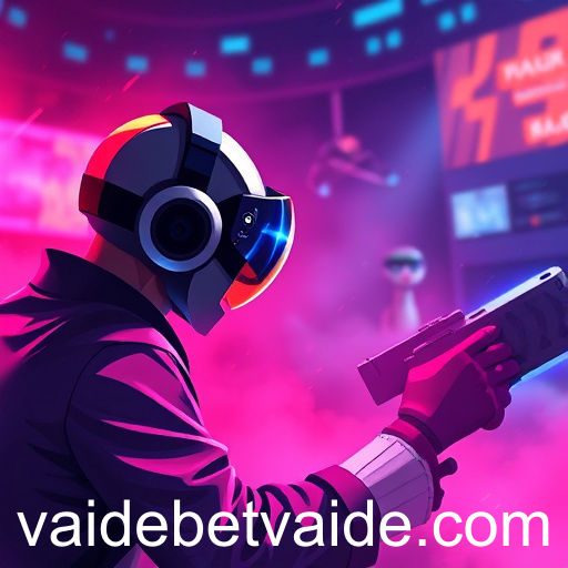 O Futuro dos Jogos Online: Tendências Emergentes e Inovações
