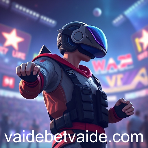Inovações e Tendências em Jogos Digitais