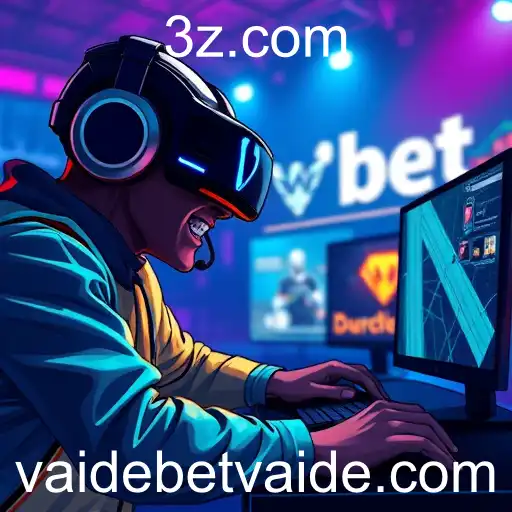 Indústria de Jogos Navega Desafios com Inovações