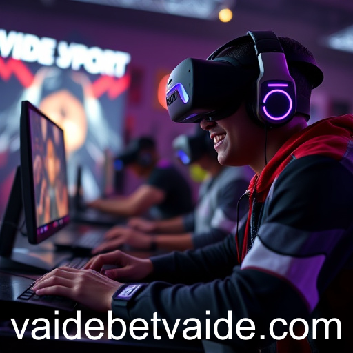 Transformações Inovadoras no Mundo dos Jogos Digitais