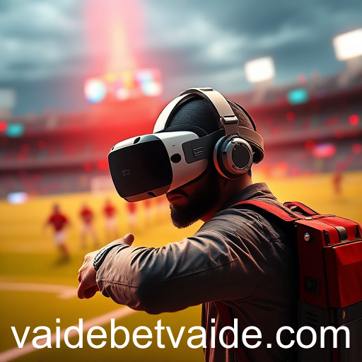 A Evolução dos Jogos Digitais: Tendências e Inovações
