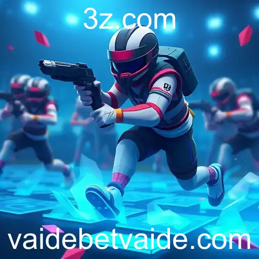 Inovações e Desafios no Mundo dos Jogos Online