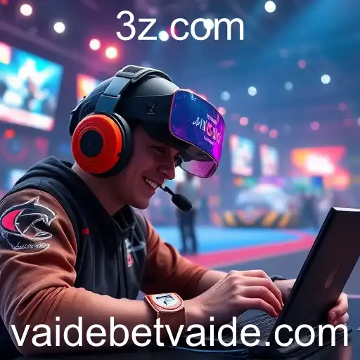 Tendências e Crescimento dos Jogos Online em 2025