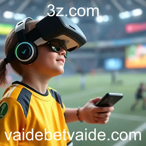 A Revolução dos Jogos Digitais em 2025