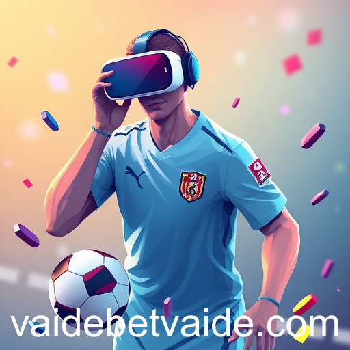 Revolução no Mundo dos Jogos de Apostas Online