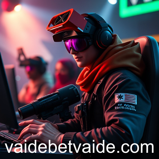 Tendências e Inovações no Mundo dos Jogos