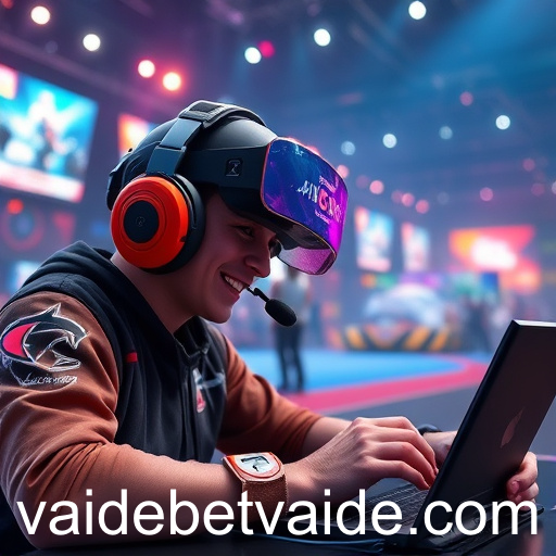 A Revolução dos Jogos Online: Tendências e Inovações