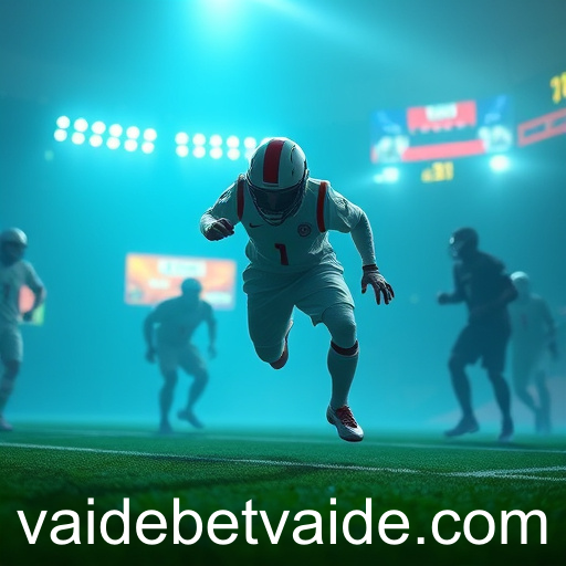 Explorando as Tendências dos Jogos em 2025