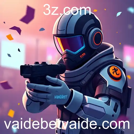 Tendências e Inovações no Mundo dos Games