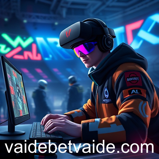 Revolução Digital no Mundo dos Jogos: Novidades e Tendências
