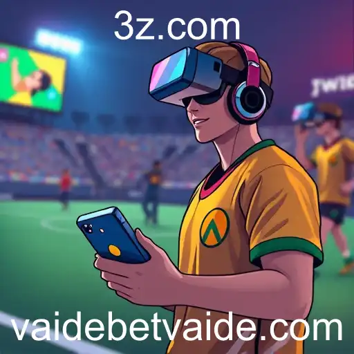 O Crescimento dos Jogos Online no Brasil