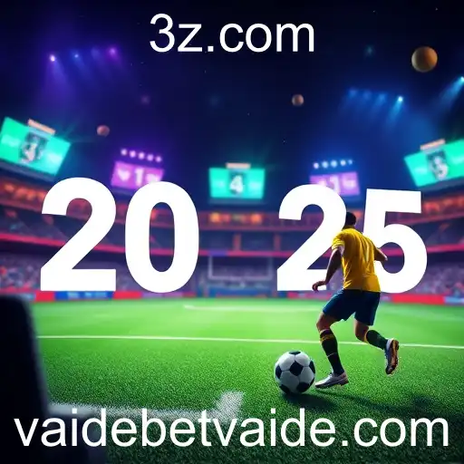 O Crescimento dos Jogos Virtuais em 2025