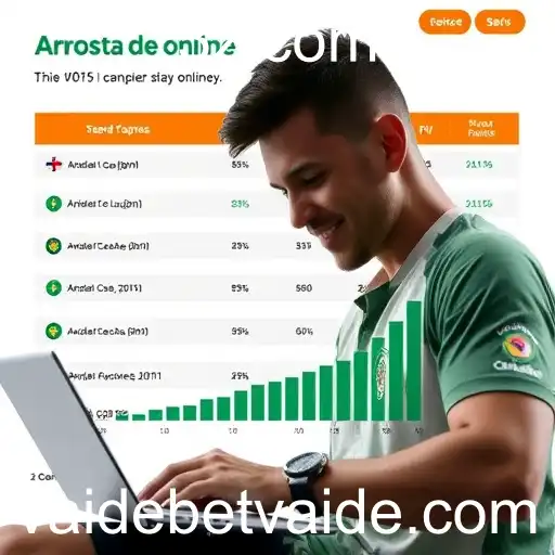 Impacto das Apostas Online na Economia Brasileira