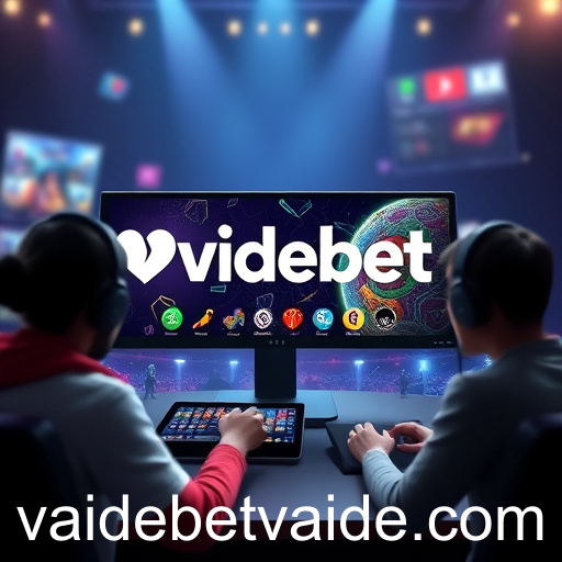 Inovações e Desafios no Mundo dos Jogos Online