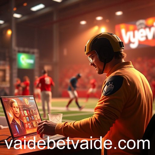 Tendências Inovadoras nos Jogos Online