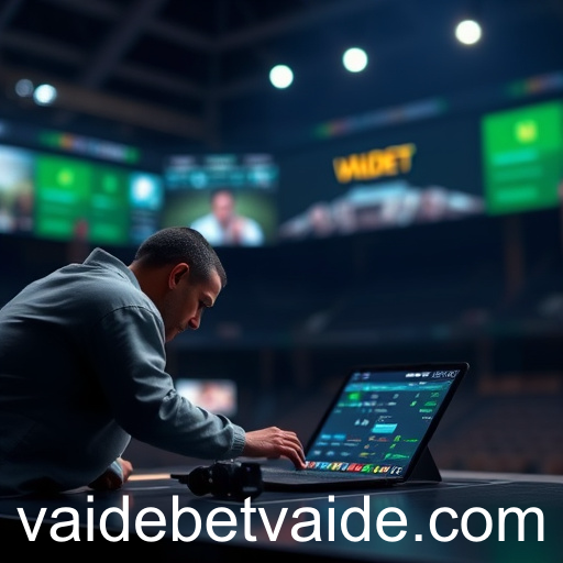 A Revolução do Mercado de Apostas Online em 2025