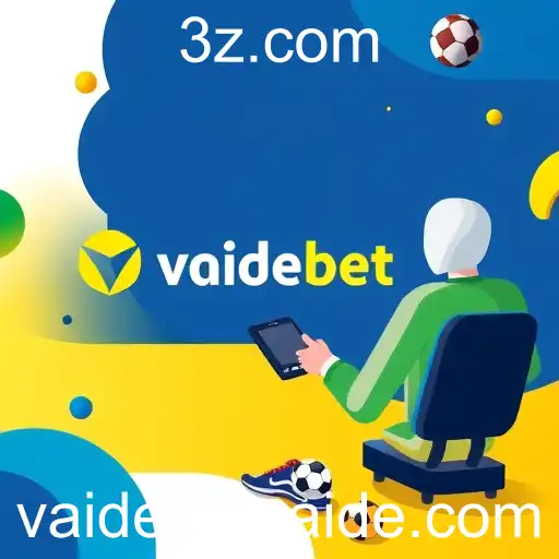 O Crescimento do Mercado de Apostas Online em 2025