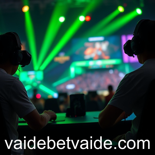 Crescimento Explosivo dos Jogos Online em 2025