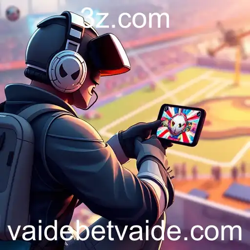 Crescimento Sustentável dos Jogos Online em 2025