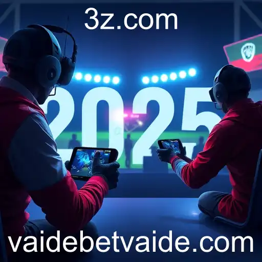 Tendências e Desafios em Sites de Jogos Online