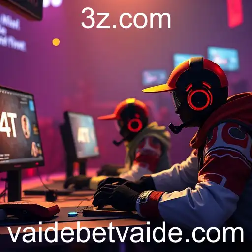 Tendências e Desafios dos Jogos Online em 2025