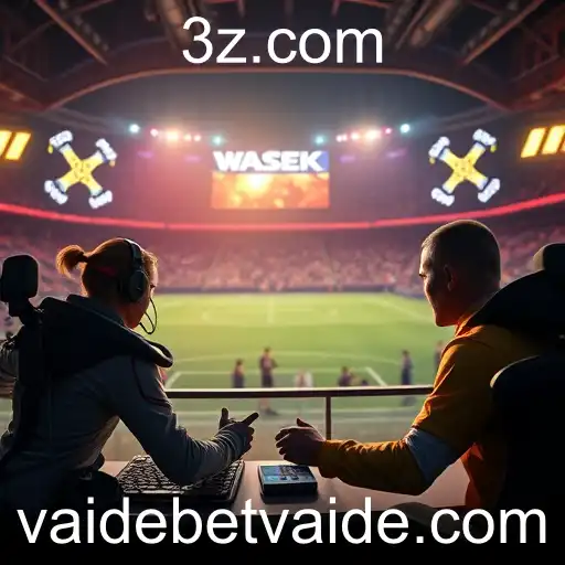 Tendências de Crescimento no Mercado de Jogos Online