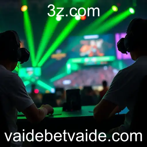 Tendências e Impactos dos Jogos Online em 2025