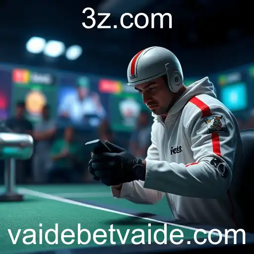 Tendências de Crescimento no Mercado de Jogos Online