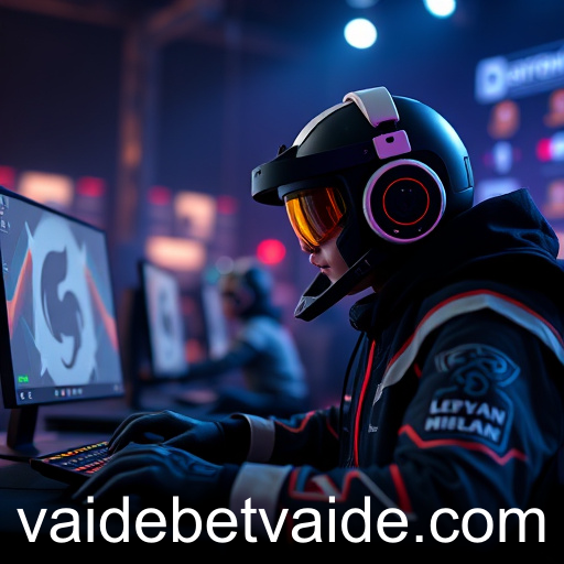 Tendências e Transformações no Mundo dos Jogos Online
