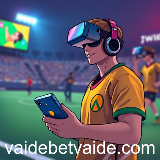 Ascensão do Jogo Online no Brasil