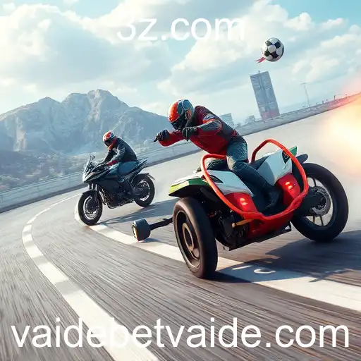 Tendências do Jogo Online: A Ascensão do Vaidebet no Brasil