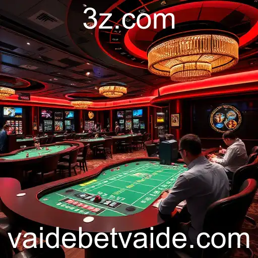 Tendências Emergentes no Mercado de Jogos Online