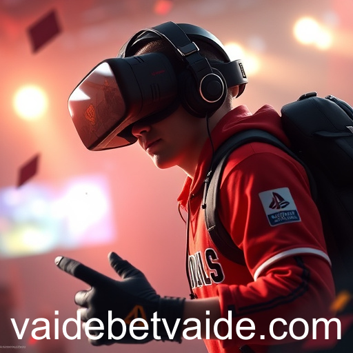 Revolução no Universo dos Jogos: Como a Vaidebet Está Transformando a Experiência Dos Jogadores