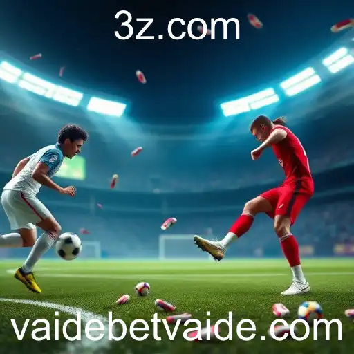 O Ascendente Mundo da Vaidebet em 2025